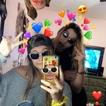 Sara Bourke - @sara_b.spamm - Instagram