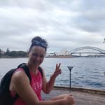 Sara Bourke - @bourkebabes - Instagram