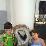 Sara Bourke-Jaska - @bourkejaska - Instagram