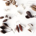 Sarah Bourke Jewellery - @sarahbourkejewellery - Instagram