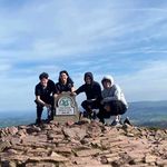 Sarah Markey Bourke - @bourke.sarah - Instagram