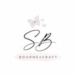 Sara Bourne - @bourne2craft_sara - Instagram