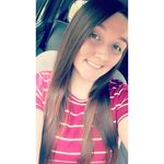 Sara Bourne - @nurseprincess94 - Instagram