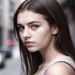 Sara Bourne - @sara8yvlte - Instagram