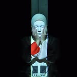 Sarah Bourne - @puppetdish - Instagram