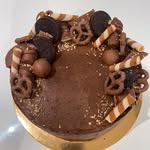 Sara Bourque - @leikermeigelmk - Instagram