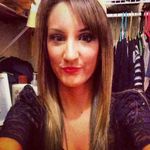 Sara Bourque - @sarabourque89 - Instagram