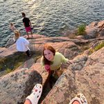 Sarah Bourque - @sarahh.bourque - Instagram