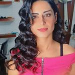 Sara Boutros - @saraa.basem - Instagram