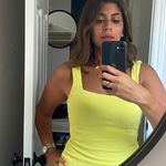 Sarah Boutros - @sarahboutros1989 - Instagram