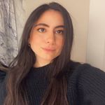 Sarah Boutros - @sarahtros - Instagram