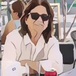 Sara Bouza Veneciano - @sarabouzav - Instagram