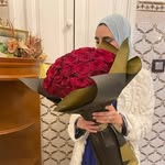 @sara_bouzaid06 - Instagram