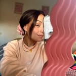 Sari - @sarabouzasv - Instagram
