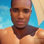 Sara Boye Sylla - @saraboyesylla - Instagram