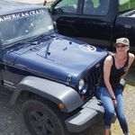 Sara Boylan - @pradasma368 - Instagram