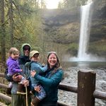 Sarah Bracken - @brackenhaglerfamilyadventures - Instagram
