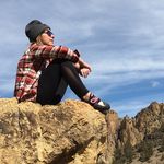 Sara Bradshaw - @sara.w.bradshaw - Instagram