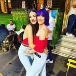 Sara Bradshaw - @sarabradshaw_new - Instagram