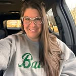 Sara Bradshaw - @sevans2009 - Instagram