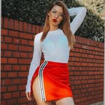 Sara Bradshaw - @sarabradshaw287 - Instagram