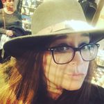 Sarah Brainard - @scarahb21 - Instagram