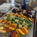 Sarah J. Brainard - @afamilyplate - Instagram