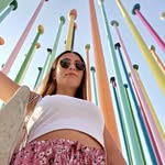 𝐒𝐚𝐫𝐚 𝐁𝐫𝐚𝐦𝐛𝐢𝐥𝐥𝐚🎈 - @saraabrambilla_ - Instagram