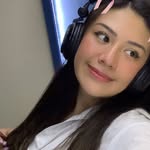 Sara F. Flores - @sarabramovic - Instagram