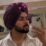 Sarabjeet Singh - @sarab_ramgharia_official - Instagram