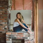 Sarah Michelle Bramley - @sarahmbramley - Instagram