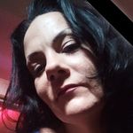 Sara Elaine Branham - @mzkalamitie - Instagram