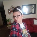 Sara Marie branham - @saramariebranham - Instagram