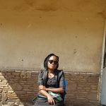 Sarah-Branham Mbaya - @sarahbranhammbaya - Instagram