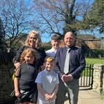 Sara Brannan - @missyb1980 - Instagram