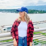Sara Brannan - @saraballendine - Instagram