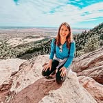 Sarah Brannan - @sabeccabran - Instagram