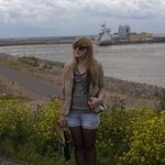 Sara Branson - @walksepcdeci1988 - Instagram