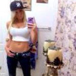 Sarah Branson - @sarah_branson - Instagram