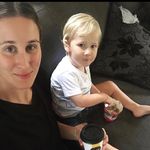 Sarah Branson - @tom_ben8572 - Instagram