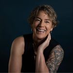 Sarah Branson - @author_sarah_branson - Instagram