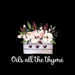 Sara Bray Young Living - @oils_all_the_thyme - Instagram