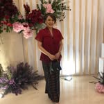 @sarabrayudhi - Instagram