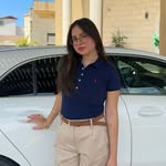 سـارة فـارس ابـريق - @sarabreek - Instagram