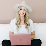 Sara Millecam Anderson - @sarabree - Instagram