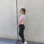 @_sarah.bremer - Instagram