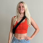 Sarah Brendel - @sharahlee103 - Instagram
