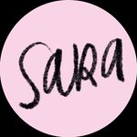Sara Brenton - @sara_brenton - Instagram