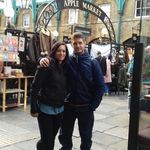 Sara Breton Garcia - @sara_pabg - Instagram
