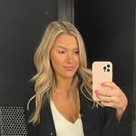 Sara B - @sara_brickhouse_ - Instagram